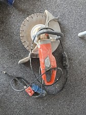 Husqvarna k4000 concrete for sale  WITNEY
