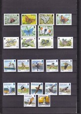Royaume uni timbres d'occasion  Château-Renault