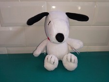 22.10.09.1 peluche chien d'occasion  Plabennec