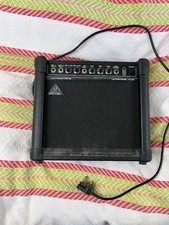 Behringer ultratone kt108 for sale  LONDON