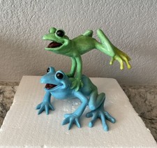 Kitty critters leap for sale  Yuba City