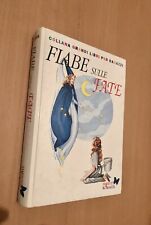 Libro fiabe sulle usato  Italia