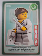 Carte lego crée d'occasion  Châtillon