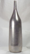 Bottle vase aluminium for sale  NOTTINGHAM