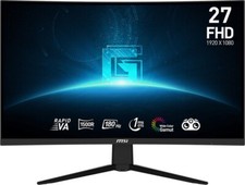 Msi g27c3f monitor usato  Marano di Napoli