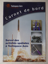 2002 techspace aero d'occasion  Expédié en Belgium