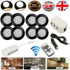 12v recessed led for sale  DUNSTABLE