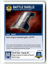 Maplestory tcgi battle for sale  Shipping to United Kingdom