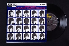 Beatles hard day for sale  CHELMSFORD