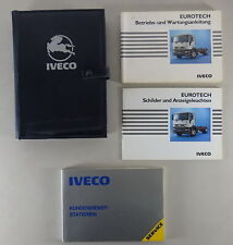 Bordmappe betriebsanleitung iv gebraucht kaufen  Jever