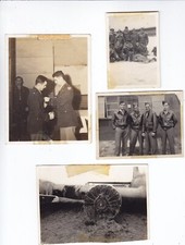 Original wwii aaf for sale  Villa Park