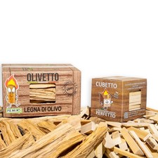 Olivetto legna ardere usato  Casarano