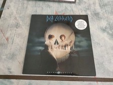 DEF LEPPARD – RETRO ACTIVE (1993)  Original Vinyl LP  comprar usado  Enviando para Brazil