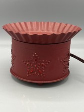 Punched tin star for sale  Bellevue