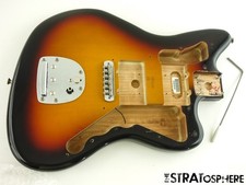 Fender vintera road for sale  Exeter