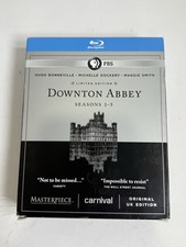 Masterpiece downton abbey for sale  Meriden