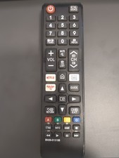 Telecomando smart samsung usato  Valle Agricola