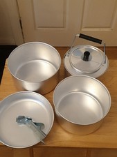 Nosh lightweight camping for sale  LANARK