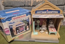 Sylvanian families tomy for sale  NOTTINGHAM