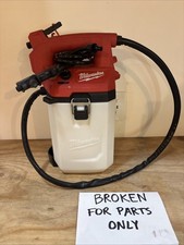 Broken milwaukee 2528 for sale  Cleveland