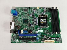 Placa-mãe desktop Dell OptiPlex 9010 SFF Intel LGA 1155 DDR3 F3KHR comprar usado  Enviando para Brazil