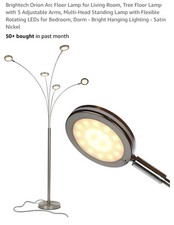 Brightech orion arc for sale  Chicago
