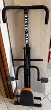 Total body crunch usato  Casaletto Lodigiano