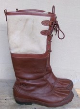 Ugg belcloud tall for sale  Knoxville