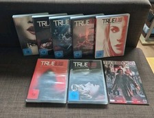 True blood komplettset gebraucht kaufen  Leipzig