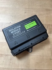 Western fisher isolation for sale  Foster