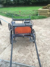 Horse cart rear for sale  GRAVESEND