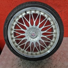 Bbs style deep for sale  TELFORD