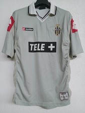 Maglia lotto juventus usato  Crotone