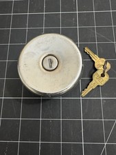 Vintage gasoline cap for sale  Fredericksburg