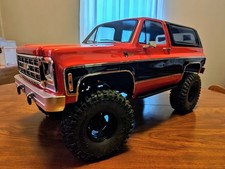 trx4 blazer traxxas for sale trx4 blazer traxxas for sale Monroe