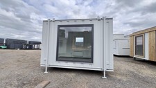 12x8ft site office for sale  HUNGERFORD