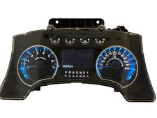 Speedometer instrument cluster for sale  Wellsboro
