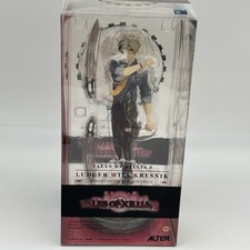 Usado, Tales of Xillia 2 Ludger Will Kresnik Figura 1/8 PVC Alter Japão Brinquedo Importado comprar usado Usado, Tales of Xillia 2 Ludger Will Kresnik Figura 1/8 PVC Alter Japão Brinquedo Importado comprar usado  Enviando para Brazil
