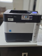 Kyocera 4200dn monochrome for sale  Fort Worth