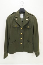 Ww2 jacket wool gebraucht kaufen  Embsen