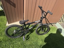 Colony bmx bike for sale  PRESTON