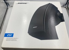 bose outdoor speakers for sale  Detroit