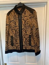 Brocade jacket women for sale  RADLETT