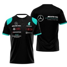 New amg petronas for sale  BRISTOL