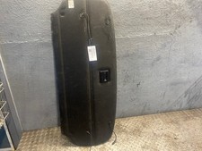 235273 laderaumabdeckung toyot gebraucht kaufen  Großwallstadt