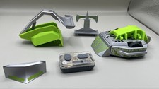 Hexbug battlebots build for sale  Shelby