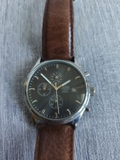 Armbanduhr chronograph lexor gebraucht kaufen  Bad Lausick