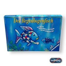 Regenbogenfisch ravensburger v gebraucht kaufen  Erlangen