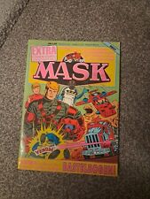 Comic mask kenner gebraucht kaufen  Lübeck