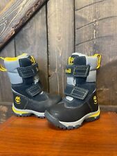 Timberlands toddler winter for sale  Cleveland